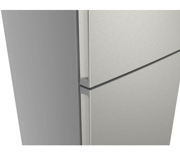 Bosch KGN492IAF No Frost 203cm Szczotkowana Stal Komora Zero 440L - 1516143 - zdjęcie 8